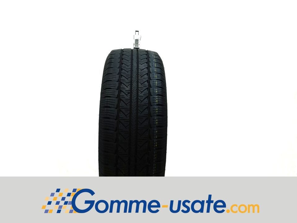 Thumb Nankang Gomme Usate Nankang 235/65 R16C 121/119R Snow SL6 M+S (75%) pneumatici usati Invernale_2